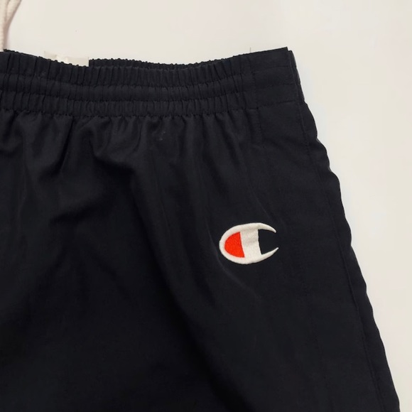 Youth XL Black vintage tear aways - Picture 2 of 3